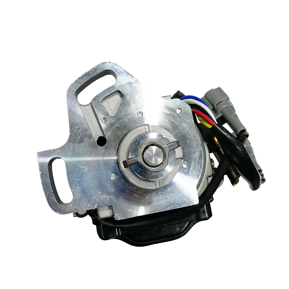 Распределитель в сборе зажигание 19020 16280 16250 2 + 6 4A/5A/7A для Toyota Sprinter Corona Corolla