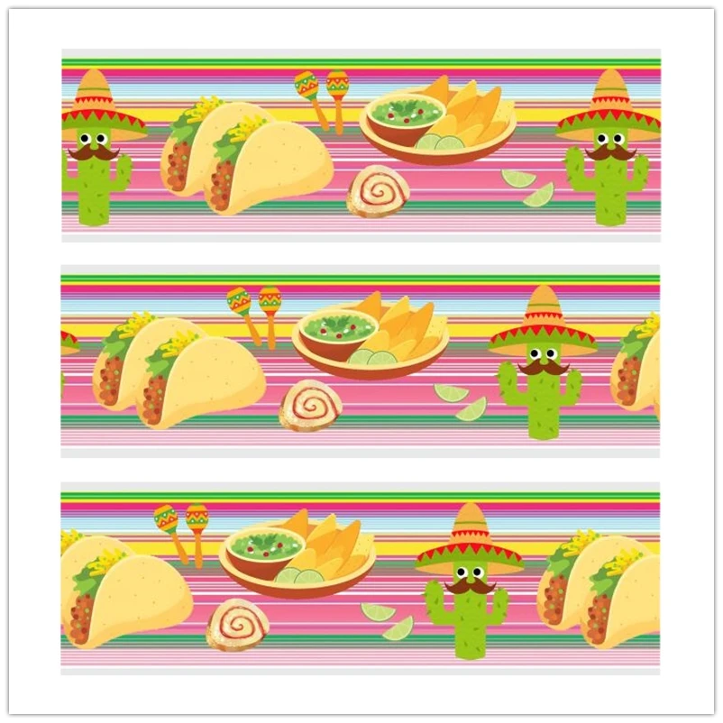 Новое поступление ленты 50 ярдов 16 мм-75 мм зажим гамбургер авокадо Альпака Grosgrain/FOE