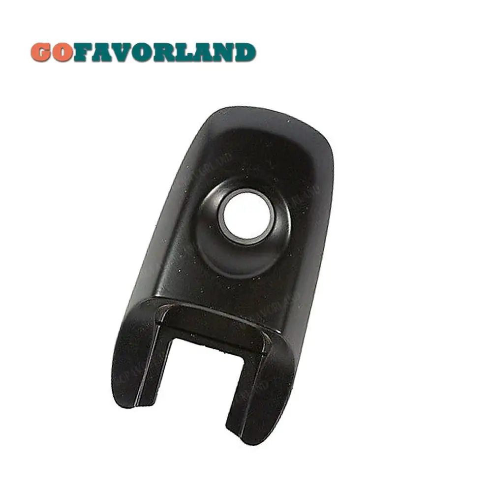 Передняя левая или правая наружная накладка на дверную ручку Primed BT4Z78218A14BAPTM