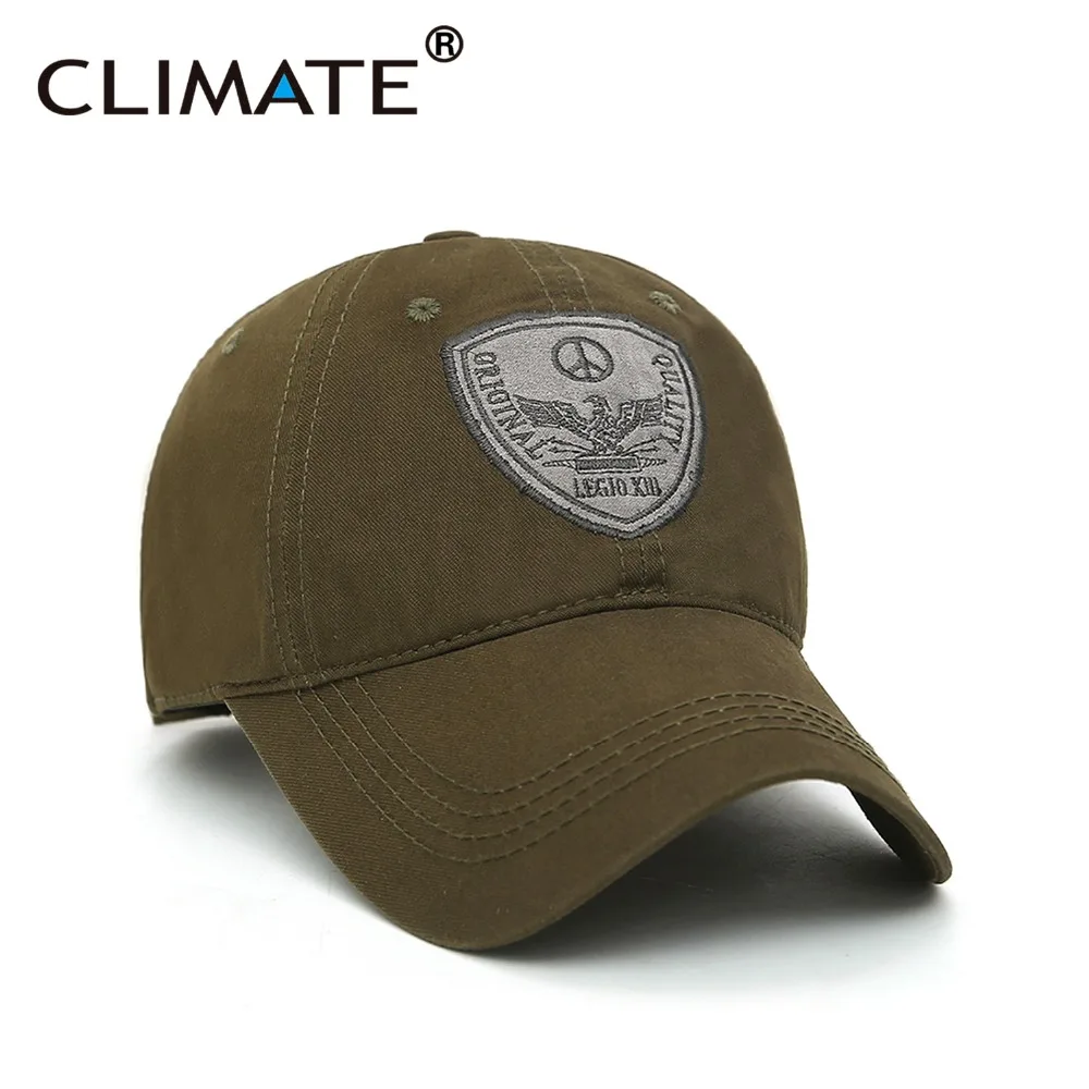 CLIMATE Новая мужская бейсбольная кепка головной убор крутые мужские кепки мужские женские спортивные палочки черные красивые матовые кепки шляпа для мужчин