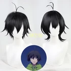 Sk8 the infinity Miya Chinen Аниме Косплей Костюм парик обувь костюм для вечеринки Хэллоуин косплей