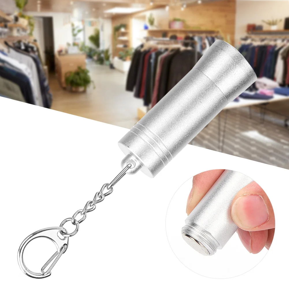 

6000GS Magnet Tag Detacher Anti-Theft Buckle Removal Device for Supermarket Clothing Store Hot extraordinary durability