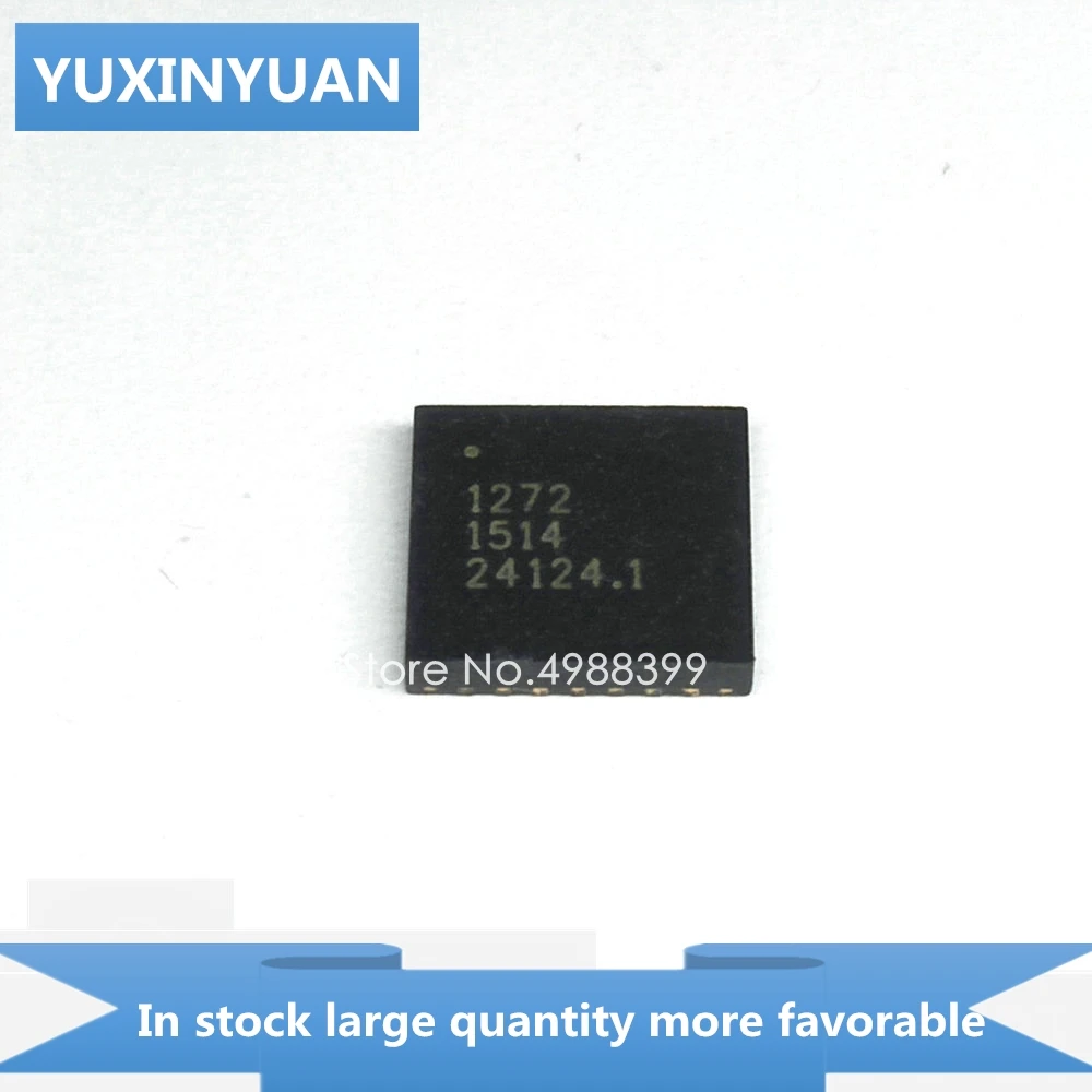 5 шт./лот SX1272IMLTRT SX 1272 IMLTRT SX1272 QFN28 в наличии | Обустройство дома
