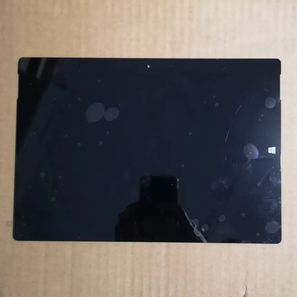 10, 8  microsoft Surface 3 RT RT3 1645 -        RT3 -