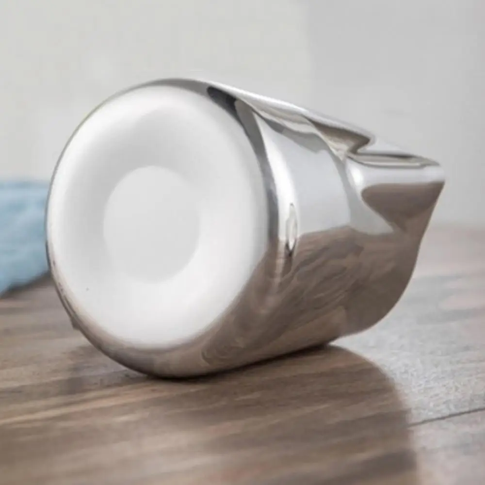 Вспениватель молока из нержавеющей стали 100/150/200 мл|Кувшины для молока| |