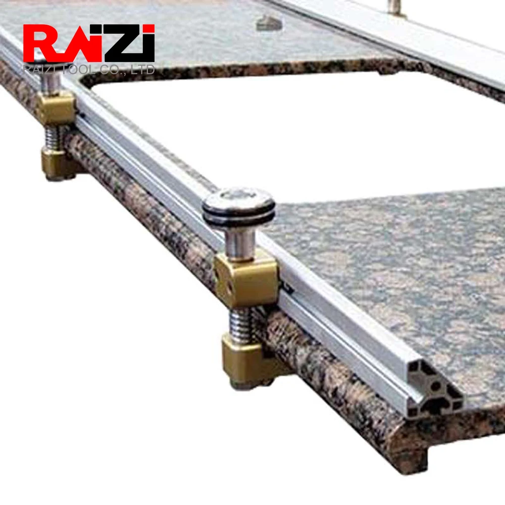 

Raizi 4,6,8 ft Sink Hole Saver For Granite Stone Countertop lifting Transportation Installation Tool