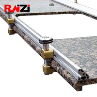 raizi 468 ft sink hole saver for granite stone countertop lifting transportation installation tool