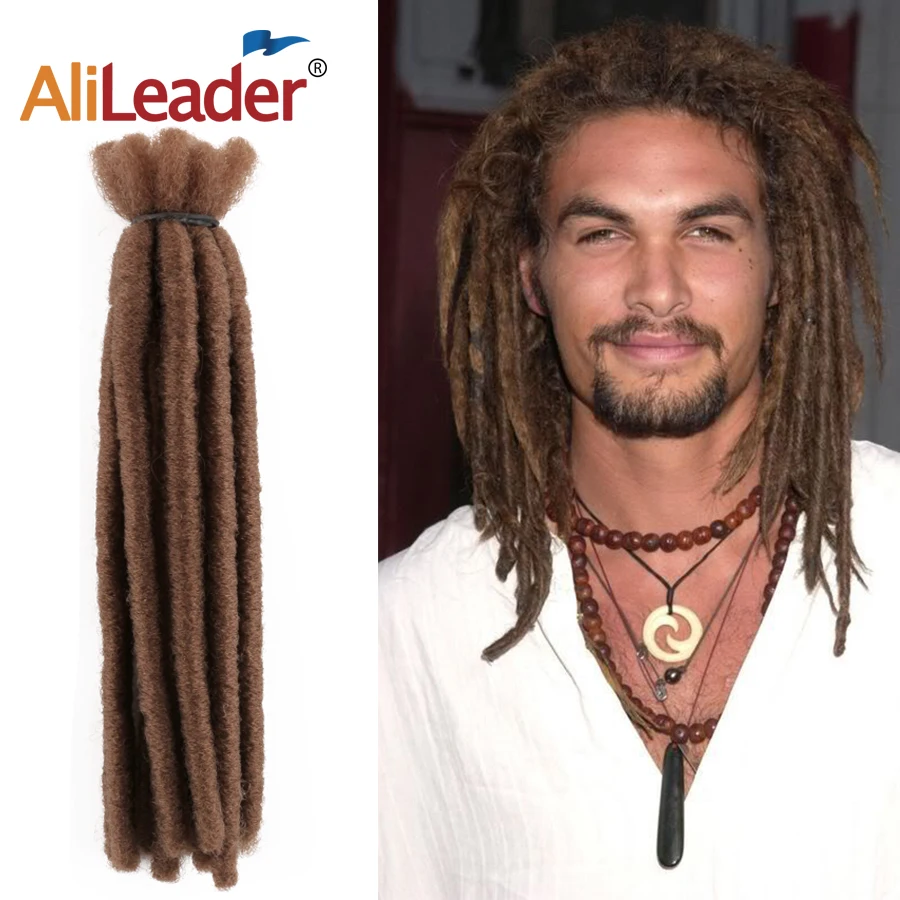 Alileader 6 дюймов короткие косички для плетения крючком высококачественные