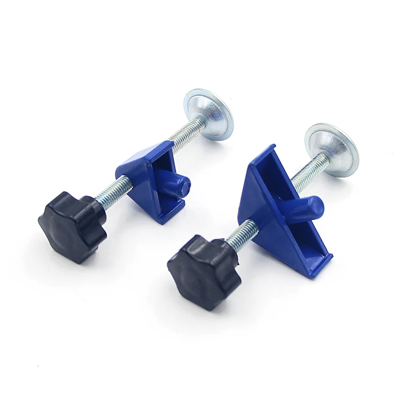 Универсальное устройство Doweling набор с выравнивая зажимы штифты и стопорные