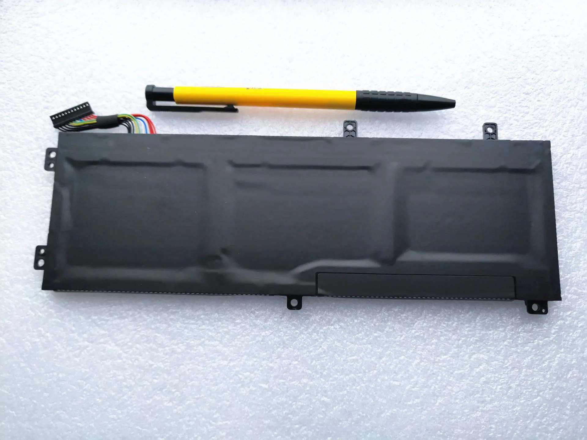 H5H20 6GTPY Батарея 11 4 V 97WH для DELL XPS 15 9560 9550 Precision 5510 5520 M5510 M5520 Серия ноутбуков 5XJ28 5D91C