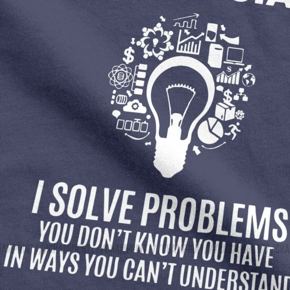 Футболка мужская с короткими рукавами смешная тенниска круглым вырезом для