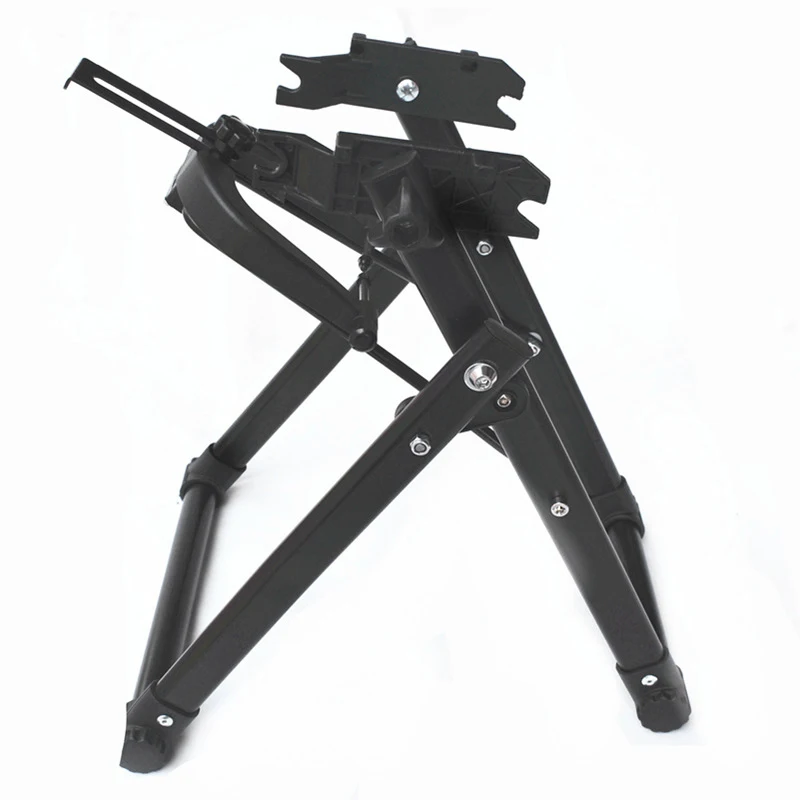 1 шт. Велосипедное колесо Truing Stand Bicyle Repair Tool 36x28x48 см и домашнее механическое Bike Ad |