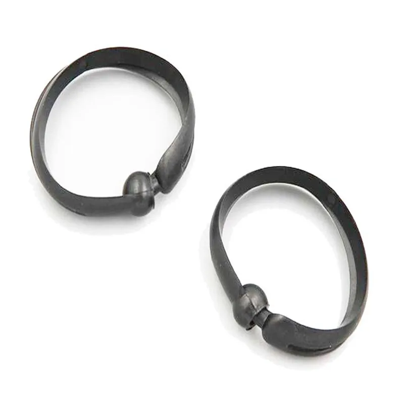 2 шт. новинка волшебные волосы быстрый набор лента для волос бутон Круглый сделай