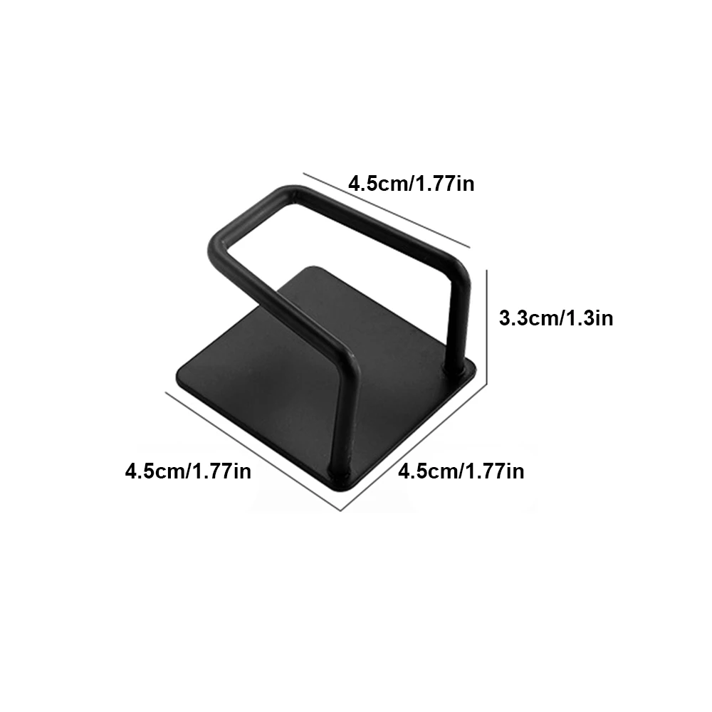 

Kitchen Stainless Steel Sponges Holder Drain Drying Rack Self Adhesive Sink Shelf Kitchen Accessories Storage Organizer