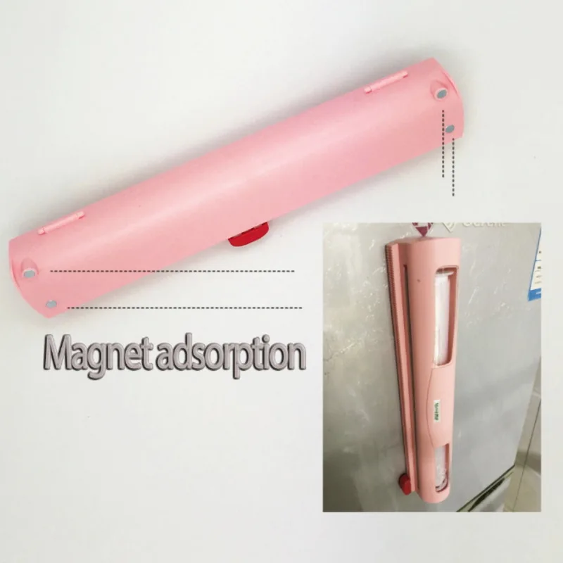 Диспенсер/резак для обертывания пищевых продуктов кухонный инструмент