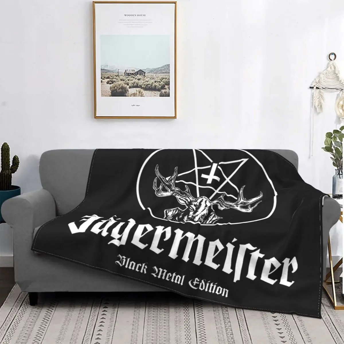 

Одеяло Jagermeister 1031, покрывало для кровати, плед, муслиновое одеяло, плед для дивана, покрывало 150