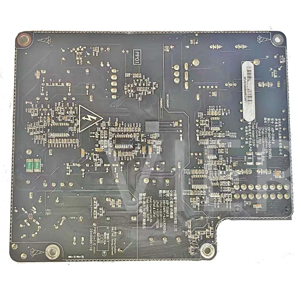 Оригинальный блок питания A1312 310 Вт Для iMac 27 дюймов ADP 310AF B PA 2311 02A Late 2009 Mid 2010 2011