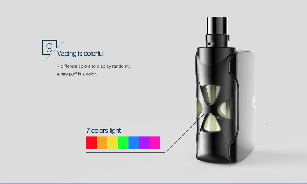 Электронная сигарета фьюжн 1500 мАч электронная сигарета mini vape pen 2,0 мл vape комплект 0.25ohm испаритель электронная сигарета модный портативный испаритель коробка комплект