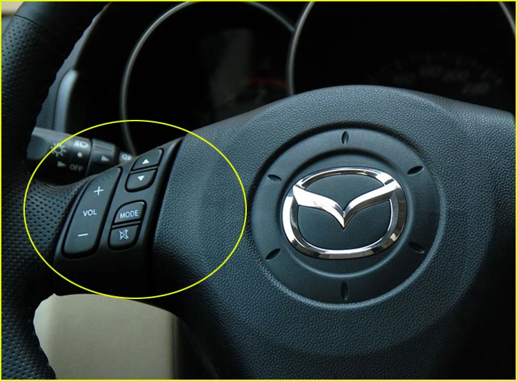 Восьмиядерный автомобильный dvd-плеер для Mazda 3 2005 2006 2007 2008 Android 9,0 2GRAM 32GROM радио gps Навигация BT wifi карта wifi Navitel