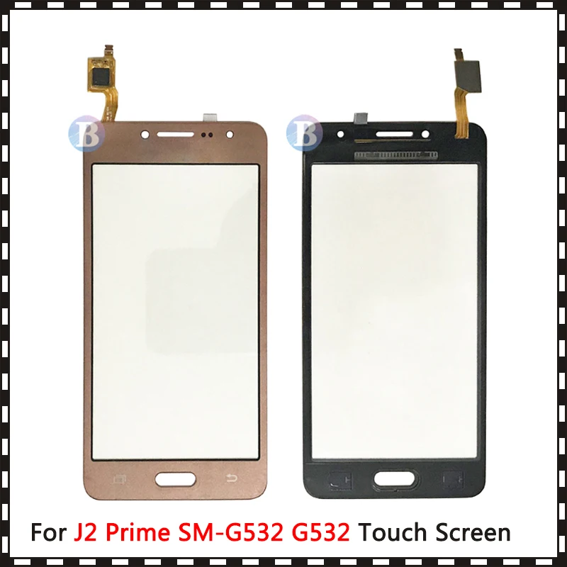20 шт./лот высокое качество 5 0 &quotдля Samsung Galaxy J2 Prime Duos SM G532 сенсорный экран