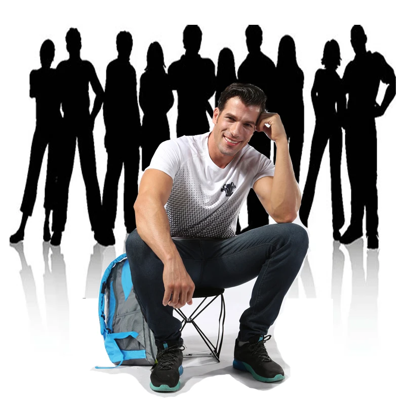 Уличный рюкзак PLAYKING для кемпинга пешего туризма дорожный женский