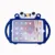 Для iPad Mini 6 Mini 5/4 3 Чехол 8,3 дюйма 2021 Новый портативный силиконовый портативный подарок для детей астронавта для ipad Air 2 9,7 - изображение