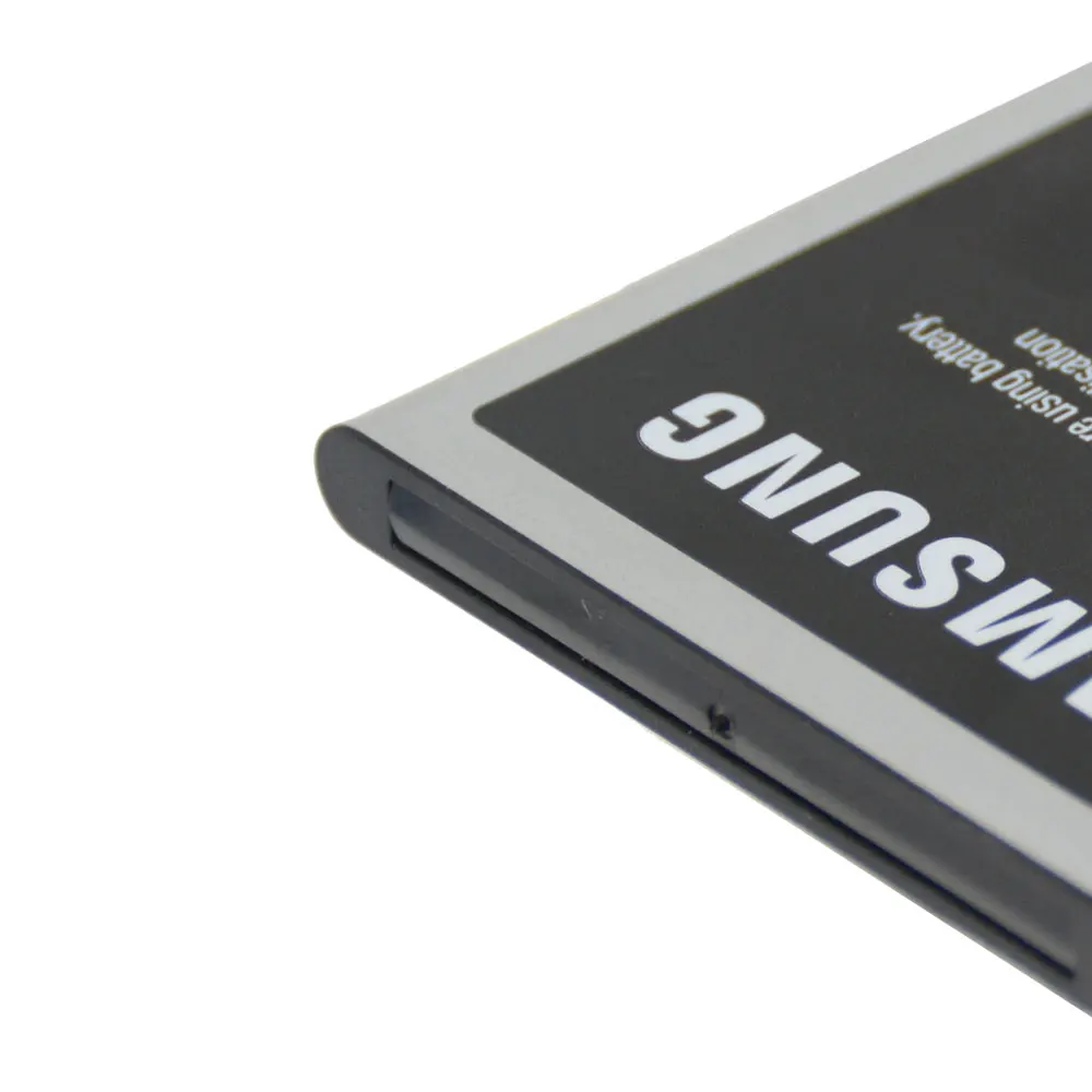 Батарея B500BE для Samsung Galaxy S4 Mini I9192 I9190 I9195 I9198 оригинальная замена телефона высокое