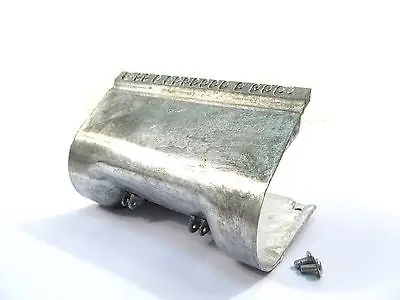 

US Stock 1/16 Scale Mato Sherman RC Tank Metal Differential Cover MT160 TH00867-SMT1