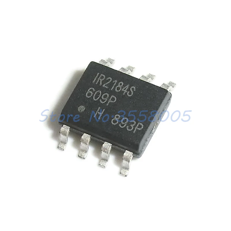 5 шт./лот IR2184S IR2184 IR2184STRPBF SOP-8 | Электронные компоненты и принадлежности