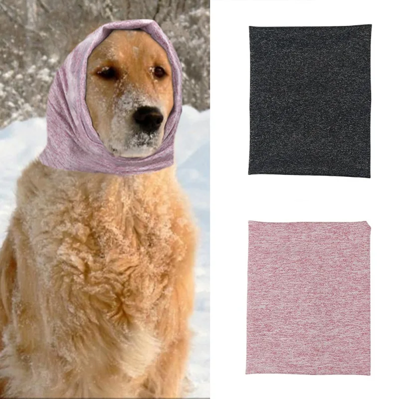 

Наушники для ухода за собаками ветрозащитные шумостойкие теплые наушники для домашних животных зимние теплые шапки