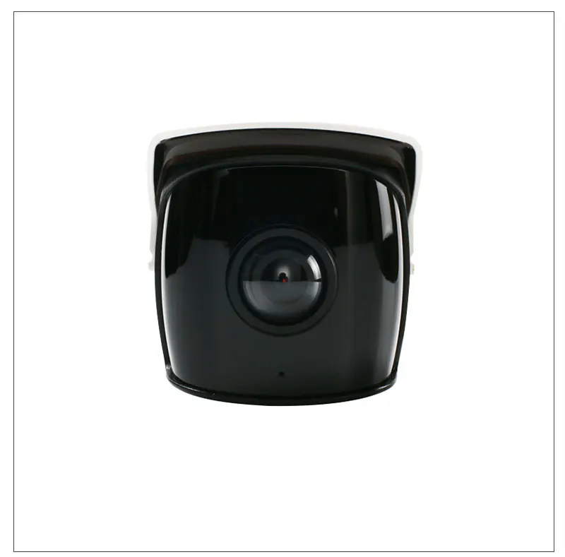 HIKVISION DS-2CD3T45FP1-IWS Встроенный микрофон широкоугольный 4MP WiFi ip-камера PoE Поддержка P2P Hik-подключение ONVIF мобильное управление