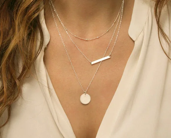 Европейский и американский внешний торговля ювелирные изделия горячая новинка