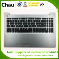 chau new lenovo ideapad 310 15 310 15isk ikb abr iap 15 6 upper case palmrest cover with us keyboard touchpad ap10t000570