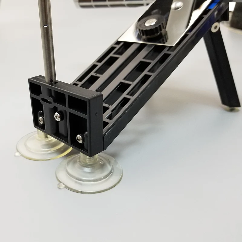 Точилка для кухонных ножей с фиксированным углом профессиональный