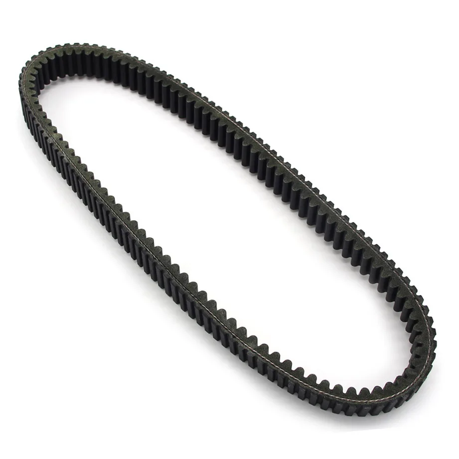 

Motorcycle Strap DRIVE BELT TRANSFER BELT CLUTCH BELT FOR Ski-Doo Expedition Sport 550F Formula 500 LC 583 V-BELT High Quality