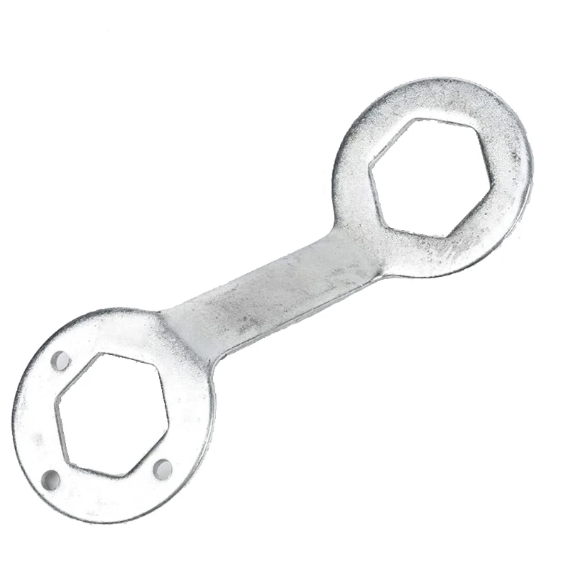 

Washer Wrench Removal Universal Clutch Washing Machine Repair Tools Used for Tightening and Loosening Bolts Nuts