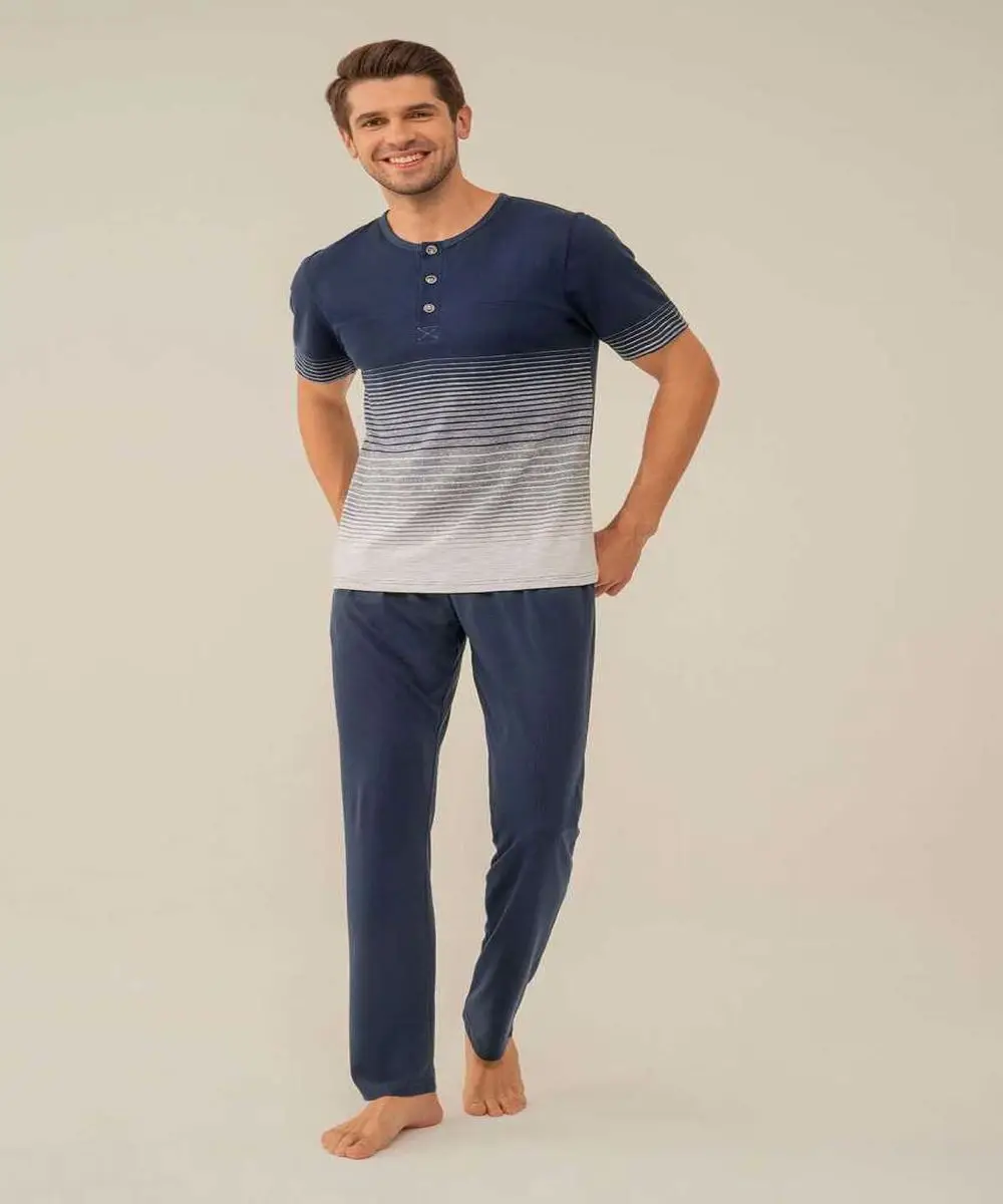 

Mens Pajama Set Free Shipping From Turkey