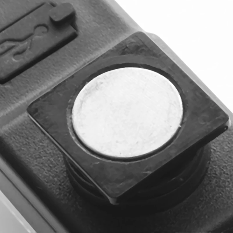 

CYCLE ZONE Bicycle Light LED Rear Light USB Rechargeable Waterproof MTB Cycling Tail Lamp Mount Set Bike Accessories