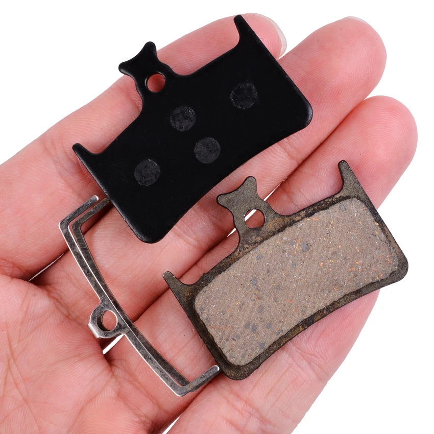 

10 Pairs Bicycle Disc Brake Pads for HOPE Tech 3 E4 Disc Brake Sport Ex Class
