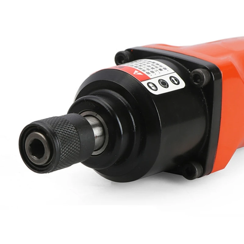 

Inner Hexagon 8H Pneumatic Wrench Straight Trigger Tool Durable High Speed G88A