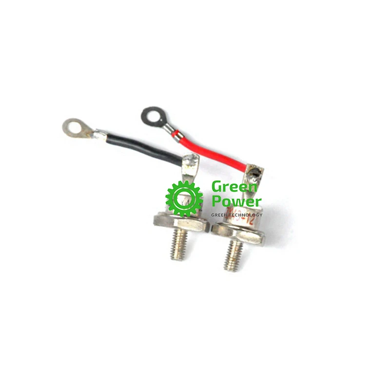 Цена на стоимость генератор вращающийся выпрямитель набор диодов |