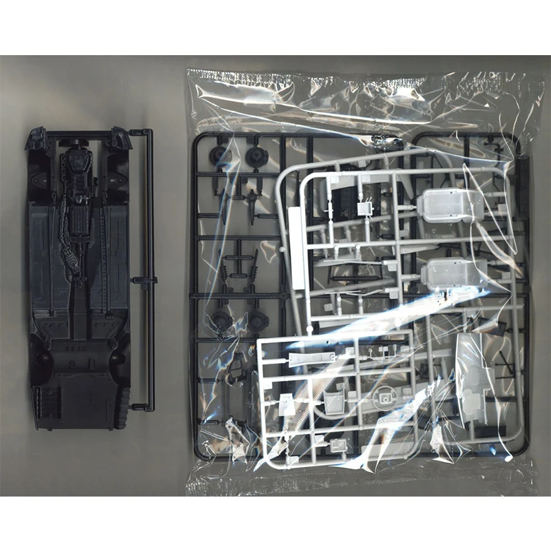 1/24 Toyota JZX90 Mark II `92 Diy Assemble Car Model 05643 | Игрушки и хобби