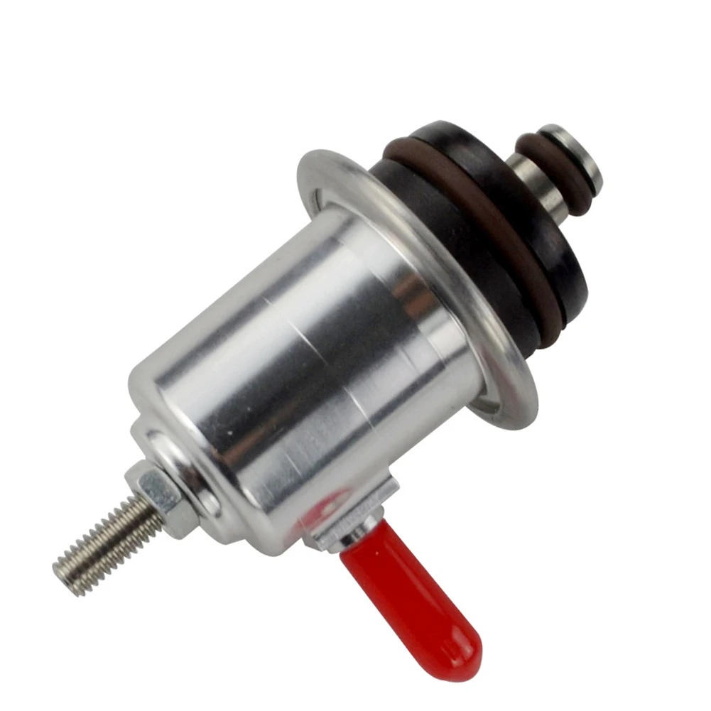 

Adjustable Fuel Pressure Regulator VAG Engine FPR For Volkswagen Golf Jetta Passat Audi Modified Auto Parts