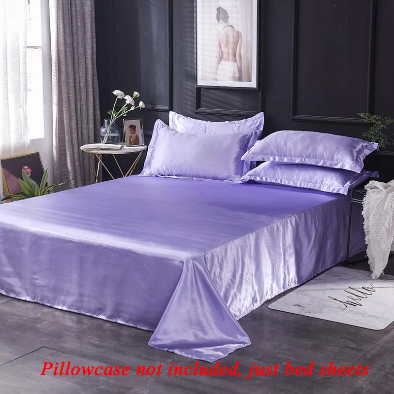 Лидер продаж простыня для взрослых однотонный протектор матраса черные красные