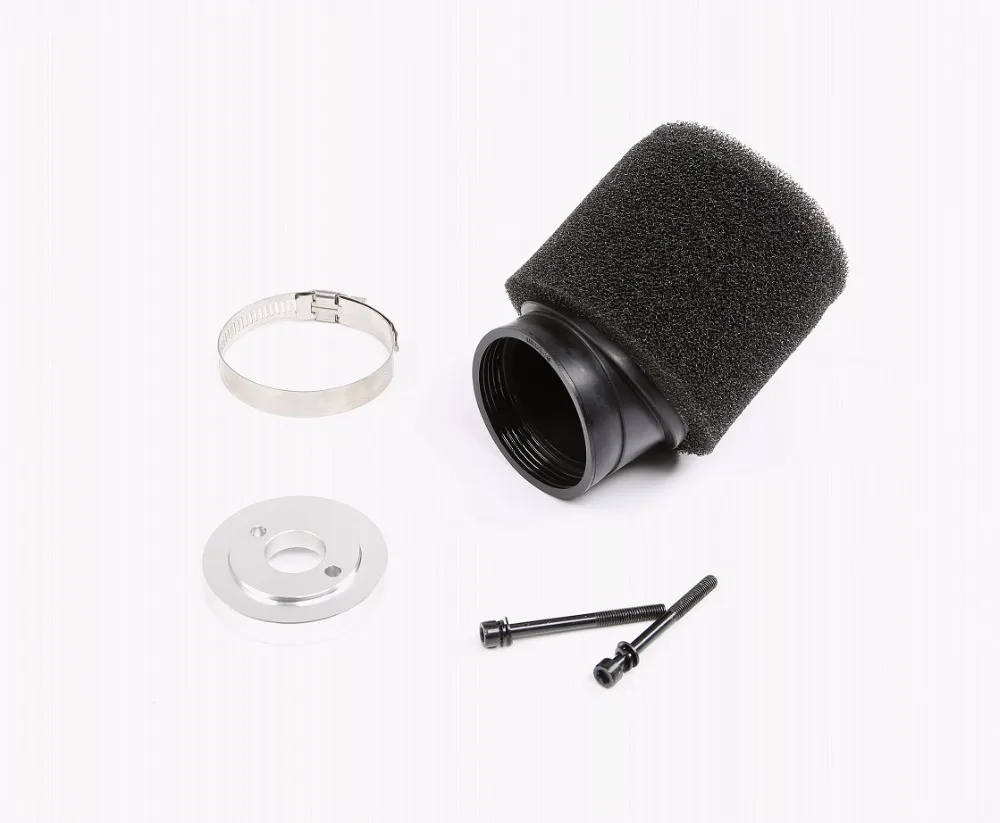 Воздушный фильтр хлопковый подходит для 1/5 HPI ROVAN ROFUN KM GTB TS BAJA 5B 5T 5SC|Детали и