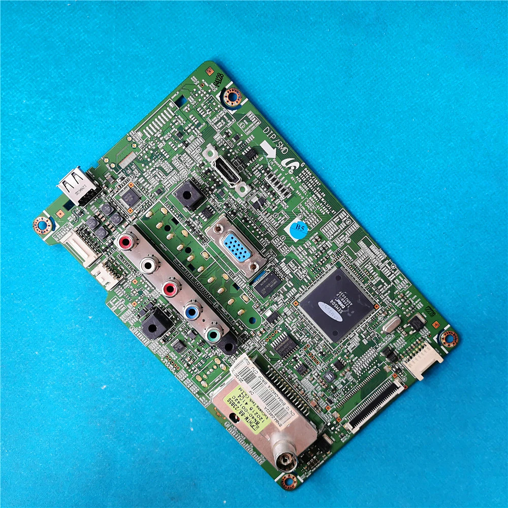 

Good-working for Main Board motherboard BN41-01628A BN94-04622A For 32inch TV LA32D400E1 screen V315B5-L13