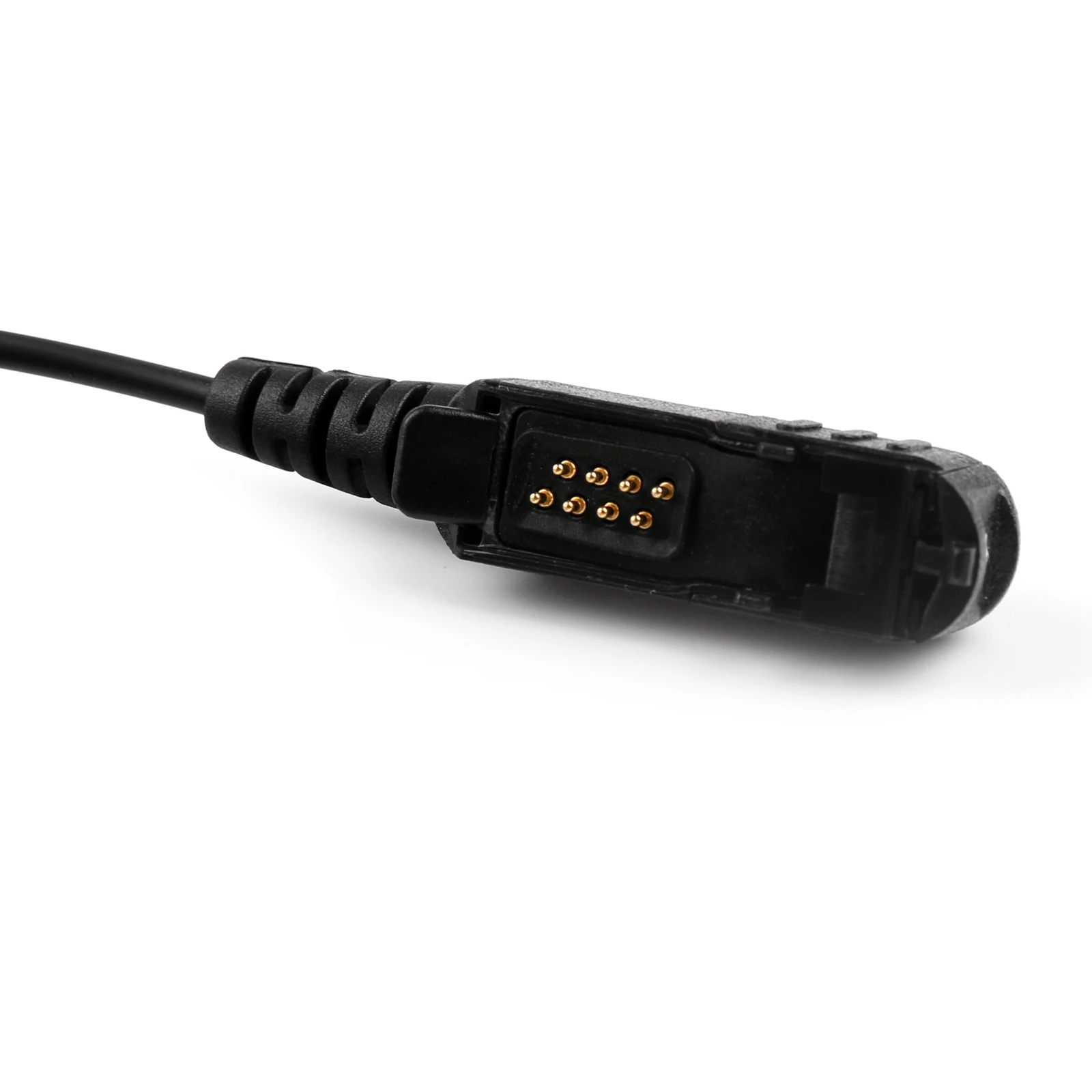 Гарнитура Artudatech G образной формы наушники с микрофоном PTT для Motorola XPR3300 XPR3500 XPR 3300