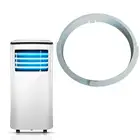 15 см адаптер для выхлопного шланга кондиционера портативный соединитель для трубы кондиционера для Midea