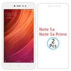 Защитное стекло, закаленное стекло для xiaomi redmi note 5a
