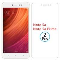 protective glass redmi note 5a prime screen protector tempered glas for xiaomi ksiomi readmi not note5a not5a film global xiomi